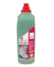 DETARTRANT WC GEL ECOLABEL