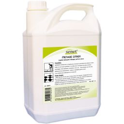 NETTOYANT MENAGER CITRON - BIDON DE 5L NETTOYANT MENAGER CITRON - BIDON DE 5L