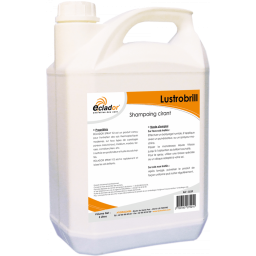 LUSTROBRILL - BIDON DE 5 LITRES
