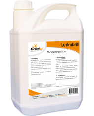LUSTROBRILL - BIDON DE 5 LITRES
