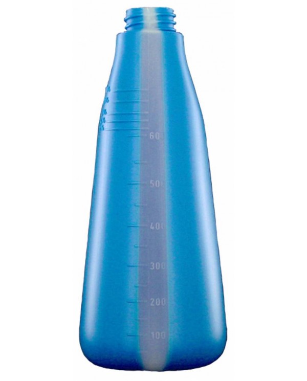 CORPS VAPO ROUGE 600ML