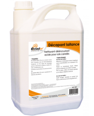 DESINCRUSTANT - BIDON DE 5 L