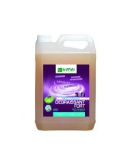 DEGRAISSANT FORT - BIDON DE 5 LITRES