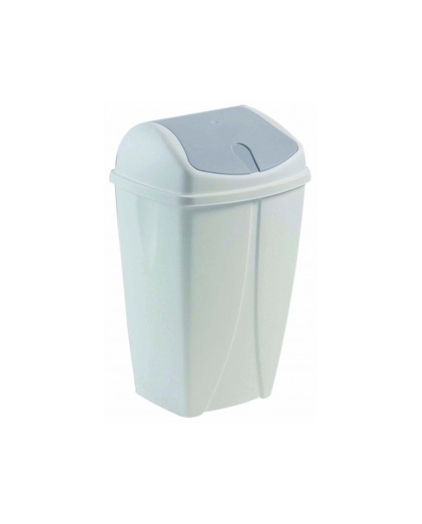 SUPPORT MURAL POUBELLE DESY