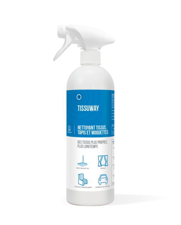 SPOT ROUILLE FLACON DE 750ML