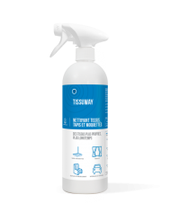 TISSUWAY TEXTILE - FLACON DE 750 ML