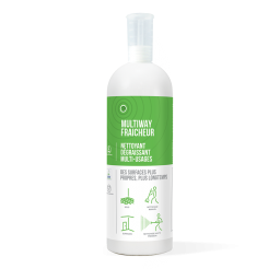MULTIWAY FRAICHEUR - NETTOYANT DEGRAISSANT MULTI-USAGES
