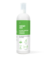 PUREWAY AQUA - DEGRAISSANT DESODORISANT DESINFECTANT