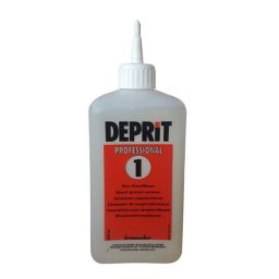DETACHANT DEPRIT 1 ROUGE - FLACON DE 500ML