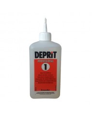 DETACHANT DEPRIT 1 ROUGE - FLACON DE 500ML