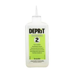 DETACHANT DEPRIT 2 VERT - FLACON DE 500ML
