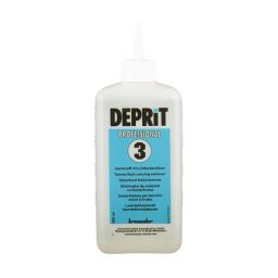 DETACHANT DEPRIT 3 BLEU - FLACON DE 500ML
