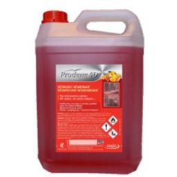 NETTOYANT DETARTRANT DESINFECTANT PRODENE 4D - BIDON DE 5 L(RENOKAL) 