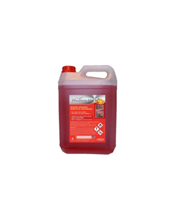 NOSOCOMIA DESINFECTANT SURF - BIDON DE 5 L