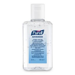 GEL HYDROALCOLIQUE FLACON DE 100 ML- CARTON DE 24 GEL HYDROALCOLIQUE FLACON DE 100 ML- CARTON DE 24
