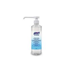 PURELL CILYNDRIQUE GEL HYDROALCOOLIQUE FLACON DE 500ML - CARTON DE 12 PURELL CILYNDRIQUE GEL HYDROALCOOLIQUE FLACON DE 500ML - CARTON DE 12
