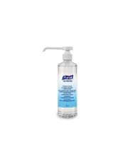 PURELL CILYNDRIQUE GEL HYDROALCOOLIQUE FLACON DE 500ML - CARTON DE 12