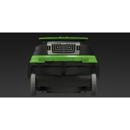 ASPIRATEUR HEPA LP1/12 ECO B