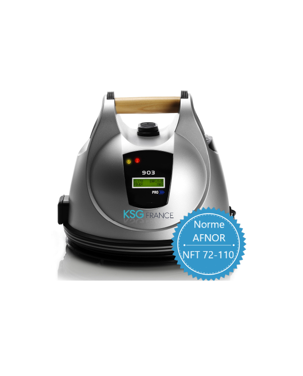 ASPIRATEUR HEPA LP1/12 ECO B