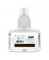 MOUSSE ULTRA DOUCE POUR LE LAVAGE DES MAINS - C DE 3 X 700ML (1384-04