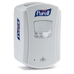 DIST AUTO PURELL 700ML DIST AUTO PURELL 700ML