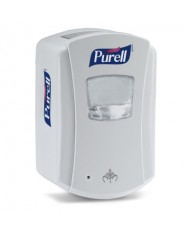 DIST AUTO PURELL 700ML DIST AUTO PURELL 700ML