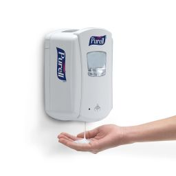 DIST AUTO PURELL 700ML DIST AUTO PURELL 700ML