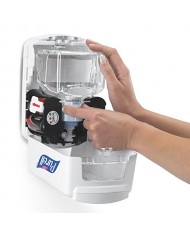 DIST AUTO PURELL 700ML DIST AUTO PURELL 700ML