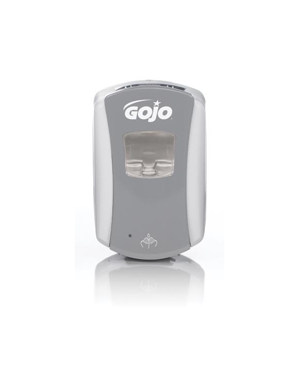 SAVON MOUSSE ANTIBACTERIEN GOJO - CARTON 3X700ML