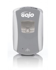 DIST AUTO GOJO 700ML DARK GREY