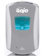 DIST AUTO GOJO 700ML DARK GREY