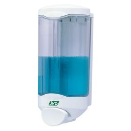 DISTRIBUTEUR SAVON CRISTAL 1L DISTRIBUTEUR SAVON CRISTAL 1L