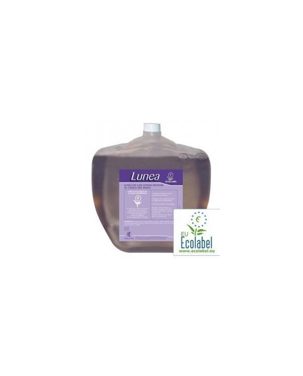 DIST SAVON CARTOUCHE 5L ALPHAPAK 5000