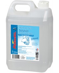 LOTION HYDROALCOOLIQUE - BIDON DE 5 LITRES