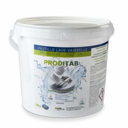 TABLETTES TRICOUCHE HYROSOLUBLE - SEAU 150 PAST