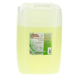 LIQUIDE VAISSELLE MACHINE EAU DURE  ECOLABEL - BIDON DE 20L