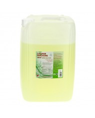 LIQUIDE VAISSELLE MACHINE EAU DURE  ECOLABEL - BIDON DE 20L