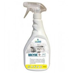 BACYDE + PAE - FLACON DE 750 ML