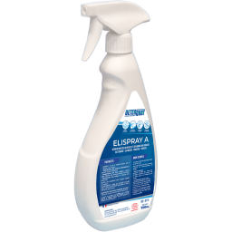 SPRAY DESINFECTANT PAE SR - FLACON DE 750 ML