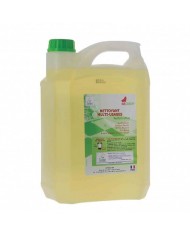 NETTOYANT MULTI USAGES ECOLABEL - BIDON DE 5 LITRES
