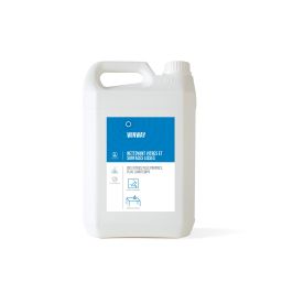 WINWAY ECOLABEL - VITRES ET SURFACES LISSES - BIDON DE 5L