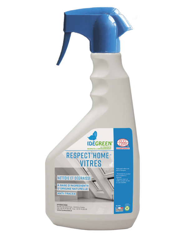 PHAGO SANIT SANITAIRE DESINFECTANT VIRUCIDE PAE - FLACON DE 750 ML