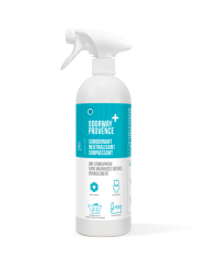 ODORWAY PROVENCE - SURODORANT DESTRUCTEUR D'ODEURS  - FLACON DE 750ML
