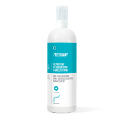 FRESHWAY NETT DESODORISANT CANALISATION BD 1L