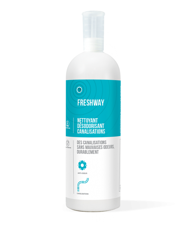 ODORWAY COCOON - FLACON DE 750 ML