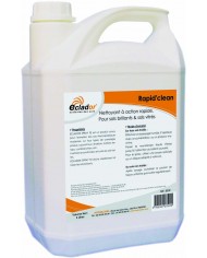 RAPID CLEAN - BIDON DE 5L