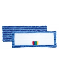 FRANGE MICROFIBRE 40CM ULTRA VELCRO