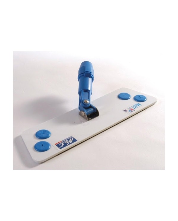 LAME FLEXIBLE AVEC HOUSSE MICROFIBRE