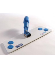 SUPPORT LAVAGE A PLAT 40 CM VELCRO