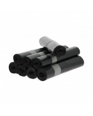 SACS 100L NOIR BD - CART DE 200
